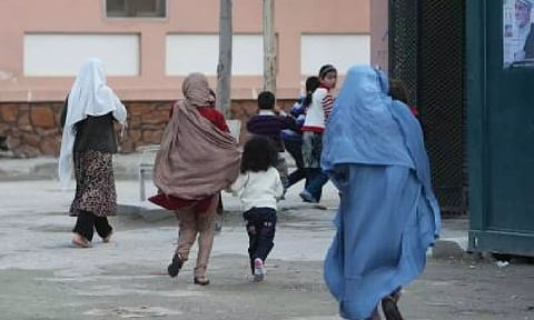 Representative image