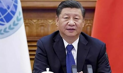 Xi Jinping