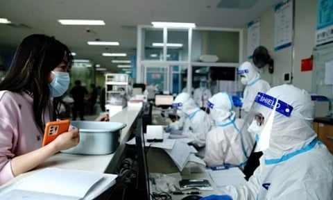 Representative Image(Photo: IANS)