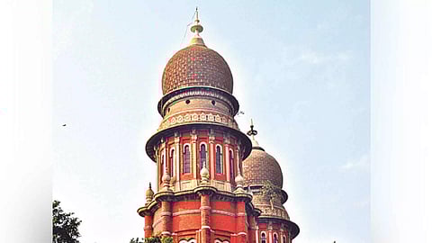 Madras High Court