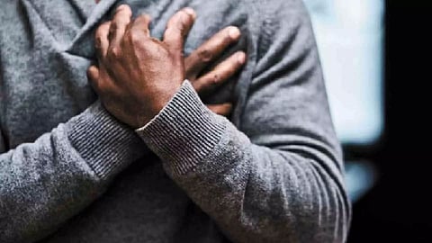 Representative Image