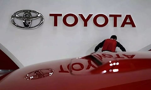 Representative image