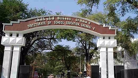 Education Department