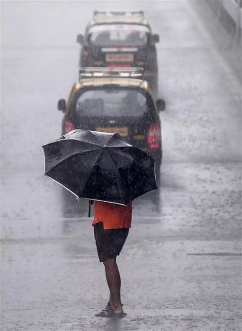 Representative image (Picture credit:IANS)