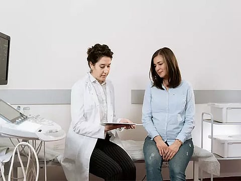 Representative Image