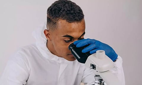 Representative image