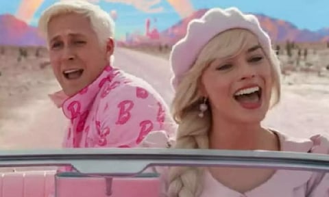 Representative image