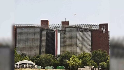 Life Insurance Corporation of India (LIC) (Photo: ANI)