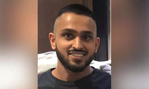 Karnvir Singh Garcha (IANS)