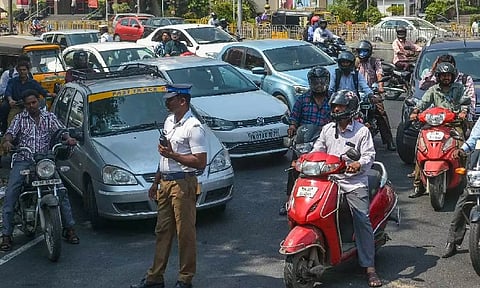 Representative image