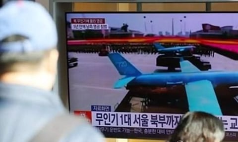 Representative image (PHOTO: IANS)