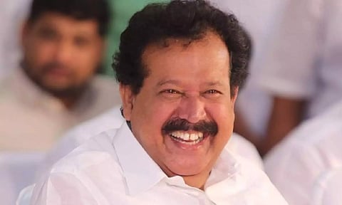 Higher Education Min Ponmudy acquitted in land grabbing case