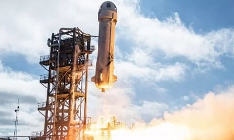 Representative image(PHOTO: IANS)