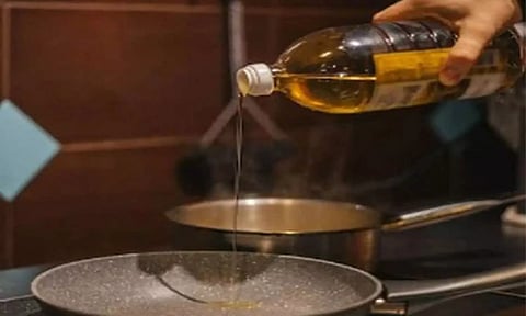 Study reveals widely consumed vegetable oil leads to unhealthy gut