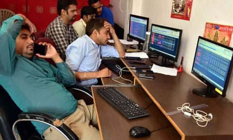 Representative image(PHOTO: IANS)