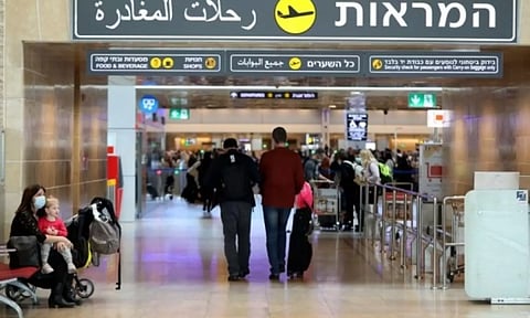 Representative Image (Photo: IANS)