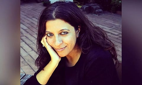 Zoya Akhtar (Photo: ANI)