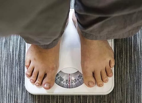 Representative image