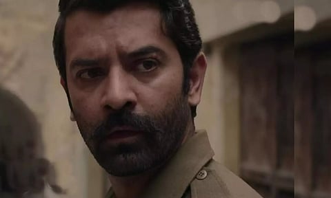  Barun Sobti Kohrra (Picture credit:ANI)