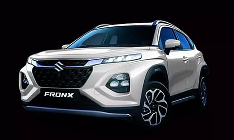 Representative image