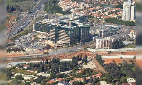 Representative image