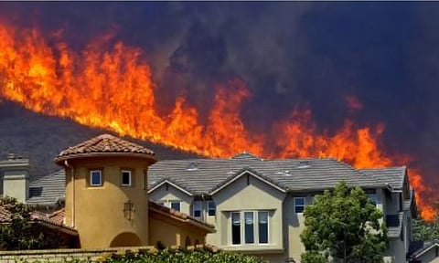 Representative image (PHOTO: IANS)