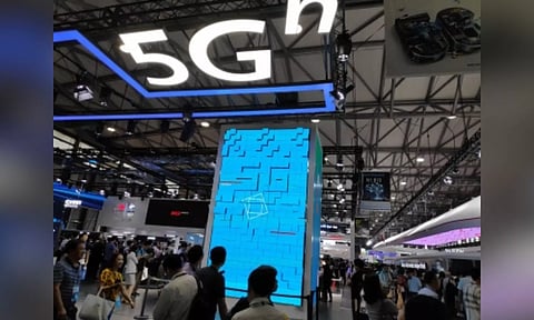 Representative image (Photo: IANS)