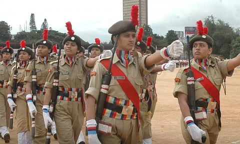 Representative image (PHOTO: IANS)