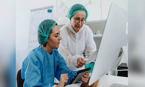 Representative image (PHOTO: ANI)