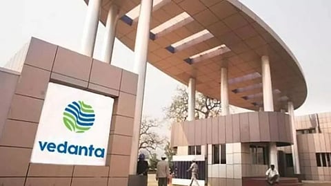 Vedanta to buy display, fab biz of Twin Star Tech