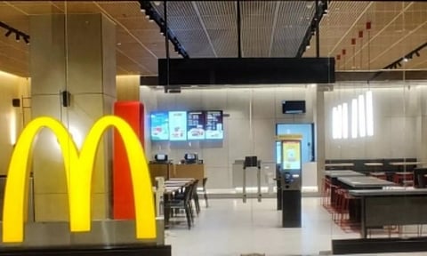 Representative image