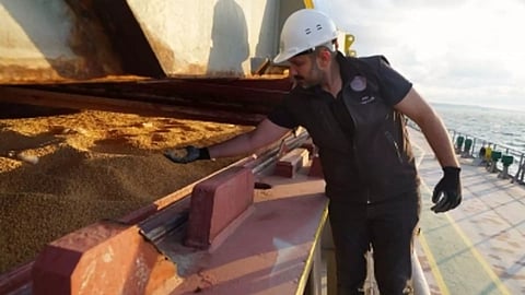 Representative image