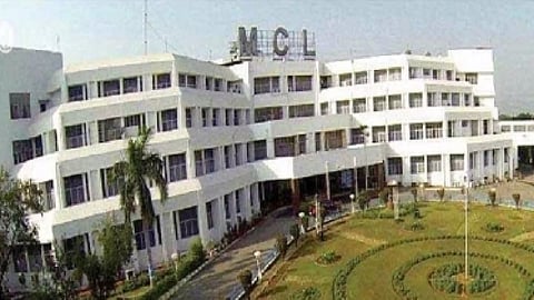 Mahanadi Coalfields Limited (IANS image)