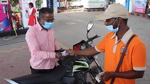 Representative image (File Photo)