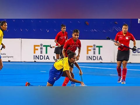 Representative image (picture credit:ANI)