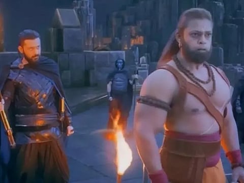 Represenative image (picture credit:IANS)