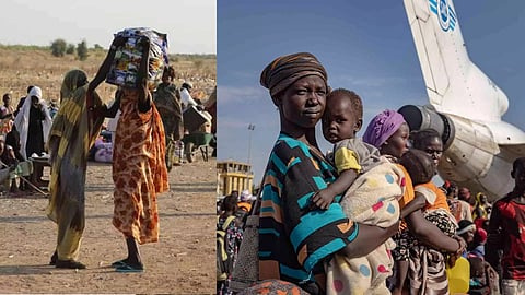 Representative image (IANS)