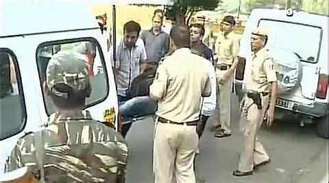 Representative Image