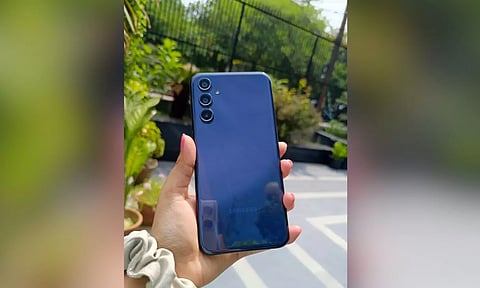 Representative image (PHOTO: IANS)