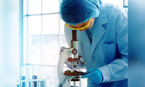 Representative image (PHOTO: IANS)