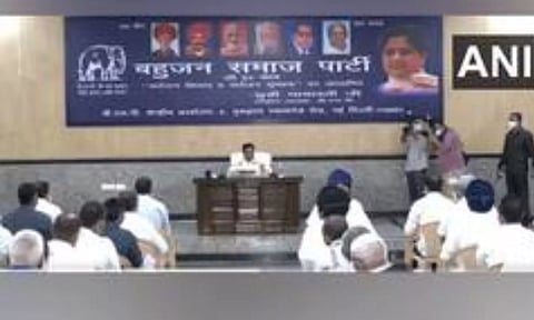 Representative image (PHOTO: ANI)