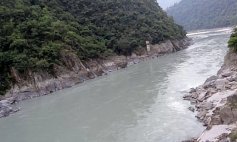 Representative image (PHOTO: IANS)