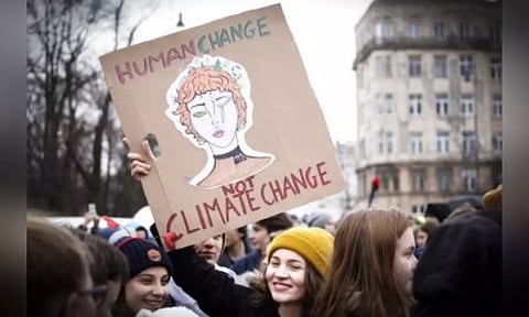 Representative image (Photo: IANS)