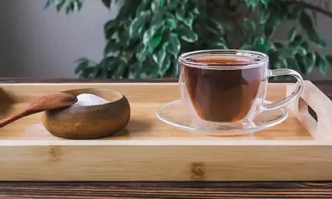 Representative image