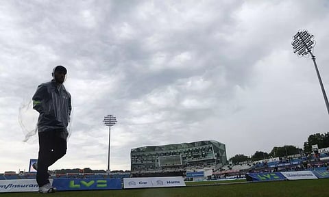 Headingley Cricket Ground (Photo: REUTERS)