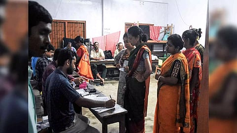 Representative Image (Photo: ANI)