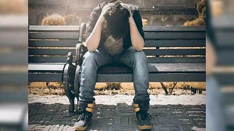 Representative Image (Photo: ANI)