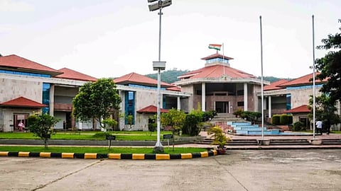 Representative Image (Photo: IANS)