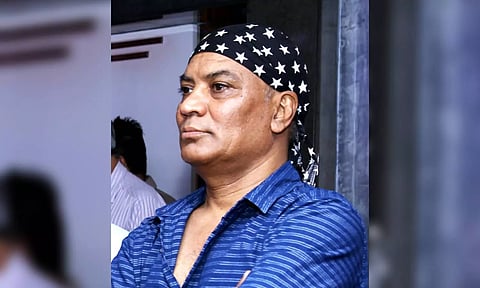 Actor Vipin Sharma (Wikipedia)