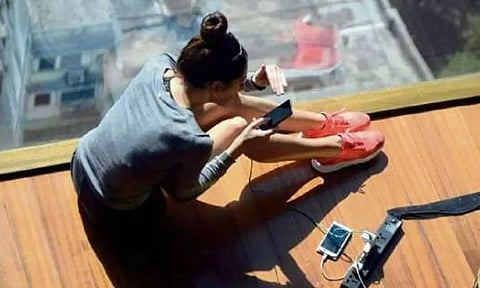 Representative image (File)